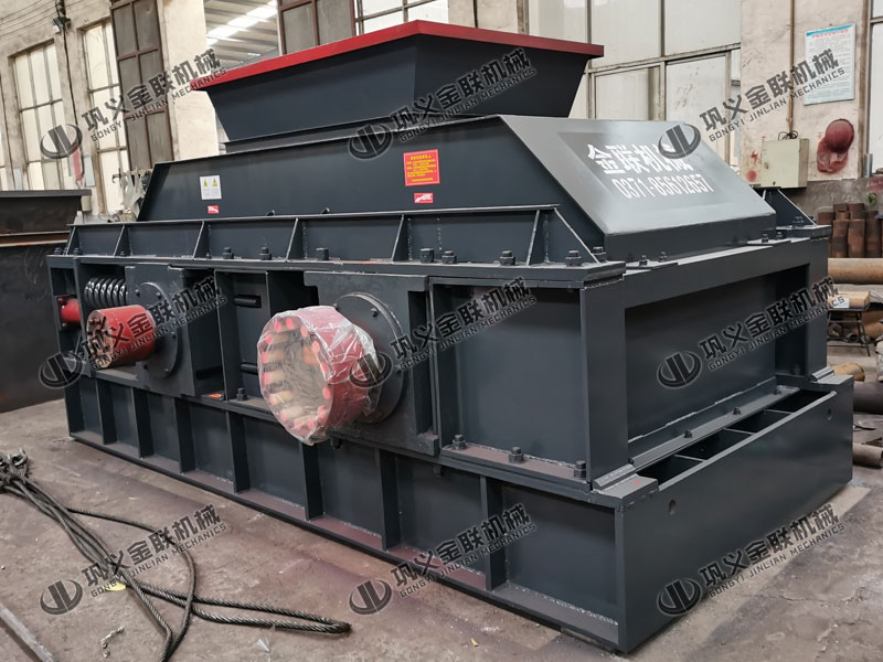 時產30噸礦石制砂機多少錢一臺，有哪些合適的型號？