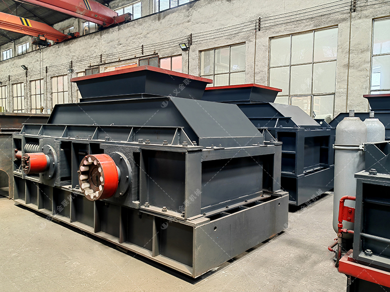 瓜米石制砂機設備哪家質量過硬？