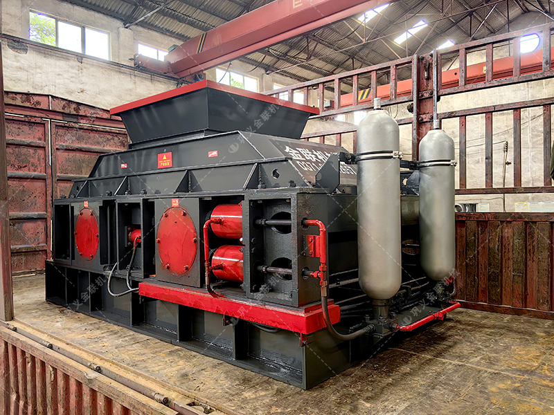 砂石料破碎機性能比拼：哪款更適合你的需求？