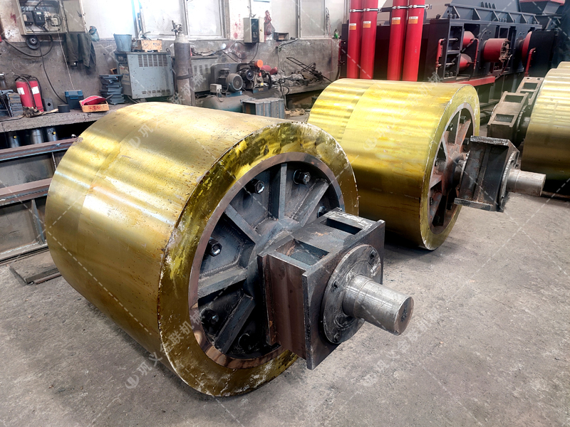 中小型砂廠該不該跟進智能對輥制砂機？投資門檻與回報周期分析